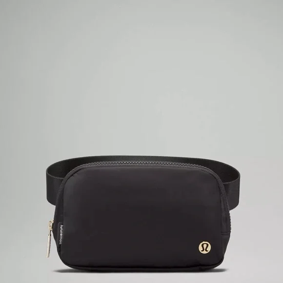 lululemon shopper bag Lululemon Everyday Canvas Tote – Forest Green with White Logo 🌿👜 –  MASTERPIECE main image 1
